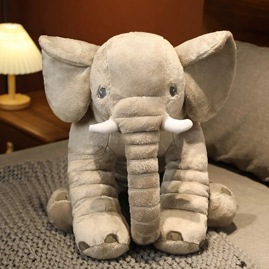 Peluche Éléphant  |  Big Ears™